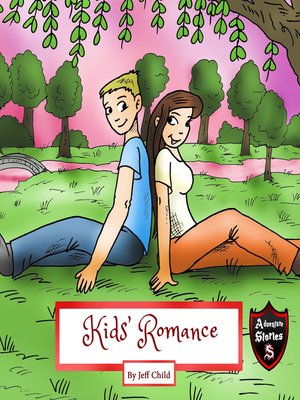 cover image of Kids' Romance